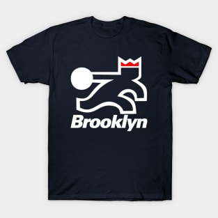 Vintage Bowling Brooklyn T-Shirt